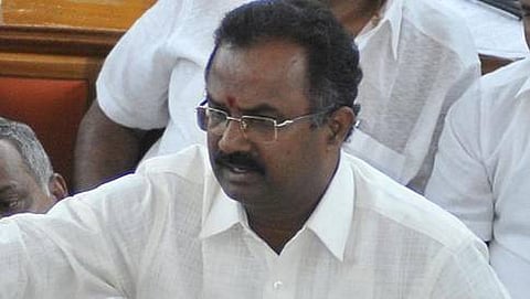 ಮೇಯರ್ ಮಂಜುನಾಥ ರೆಡ್ಡಿ