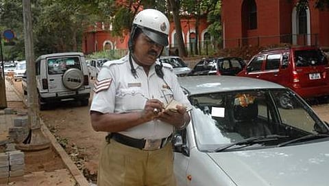 (ಸಾಂದರ್ಭಿಕ ಚಿತ್ರ)