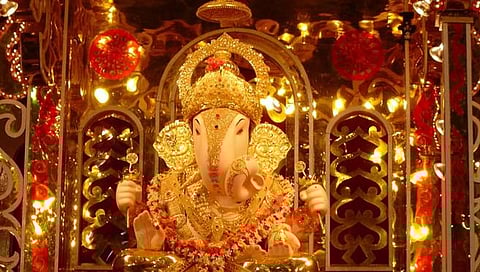 ವಿಘ್ನವಿನಾಶಕ ಗಣಪನ ಪೂಜಾ ವಿಧಾನ ಹೇಗೆ?