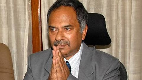 ಕೌಶಿಕ್ ಮುಖರ್ಜಿ (ಸಂಗ್ರಹ ಚಿತ್ರ)