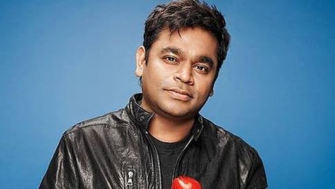 ರೆಹಮಾನ್ ಘರ್ ವಾಪಸಿಗೆ ವಿಶ್ವಹಿಂದೂ ಪರಿಷತ್ ಸಲಹೆ