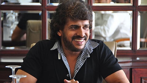 ನಟ ಉಪೇಂದ್ರ (ಸಂಗ್ರಹ ಚಿತ್ರ)