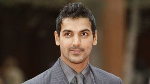 ಬಾಲಿವುಡ್ ನಟ ಜಾನ್ ಅಬ್ರಹಾಂ