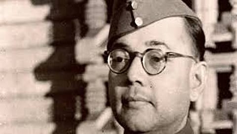 ಸುಭಾಶ್ ಚಂದ್ರ ಬೋಸ್