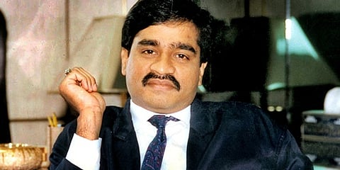 ದಾವೂದ್ ಇಬ್ರಾಹಿಂ