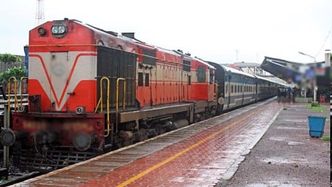 ಸಾಂದರ್ಭಿಕ ಚಿತ್ರ