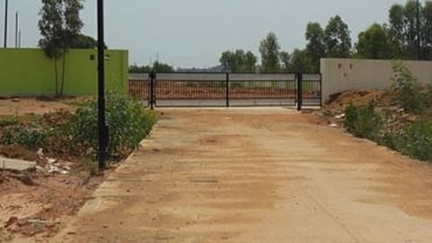 ಸಾಂದರ್ಭಿಕ ಚಿತ್ರ