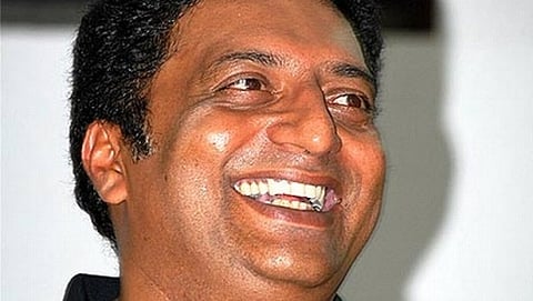 ಪ್ರಕಾಶ್ ರಾಜ್