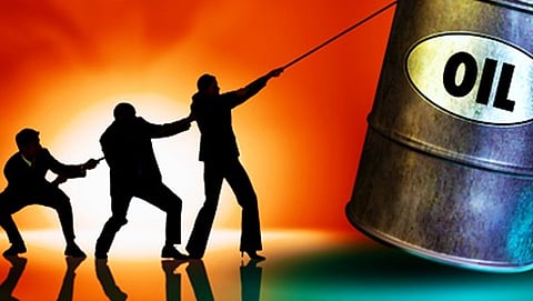 ಸಾಂದರ್ಭಿಕ ಚಿತ್ರ