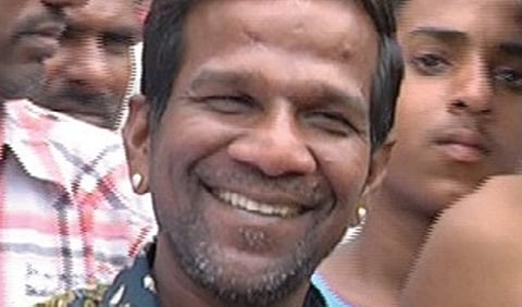 ತಮಿಳು ಗಾಯಕ ಗಾನ ಬಾಲ