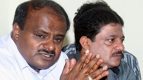 ಎಚ್.ಡಿ. ಕುಮಾರಸ್ವಾಮಿ (ಕೃಪೆ : ಕೆಪಿಎನ್)