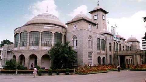 ಬಿಬಿಎಂಪಿ ಕಚೇರಿ (ಸಂಗ್ರಹ ಚಿತ್ರ)