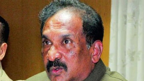 ಕೆ.ಜೆ. ಜಾರ್ಜ್