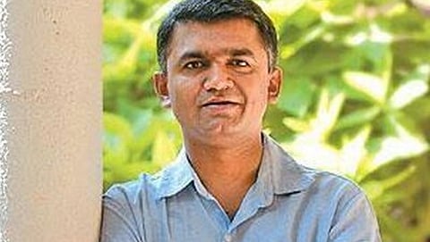 ಕೃಷ್ಣ ಭೈರೇಗೌಡ