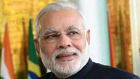 ನರೇಂದ್ರ ಮೋದಿ