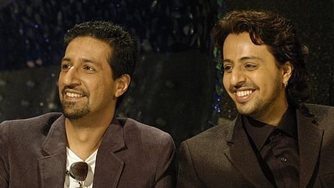 ಸಲೀಂ-ಸುಲೈಮಾನ್