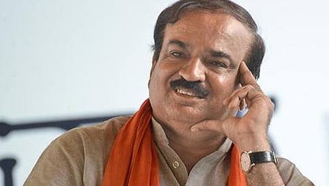 ಕೇಂದ್ರ ರಾಸಾಯನಿಕ ಮತ್ತು ರಸಗೊಬ್ಬರ ಖಾತೆ ಸಚಿವ ಅನಂತಕುಮಾರ್ (ಸಂಗ್ರಹ ಚಿತ್ರ)