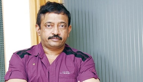 ನಿರ್ದೇಶಕ ರಾಮ್ ಗೋಪಾಲ್ ವರ್ಮಾ