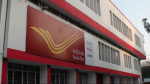 ಪೋಸ್ಟ್ ಬ್ಯಾಂಕ್ ಆಫ್ ಇಂಡಿಯಾ (ಸಂಗ್ರಹ ಚಿತ್ರ)