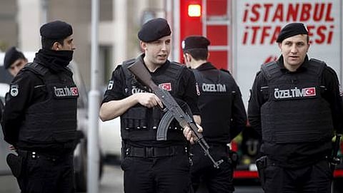 ಸಾಂದರ್ಭಿಕ ಚಿತ್ರ