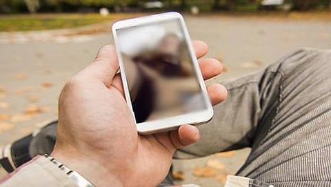 ಸಾಂದರ್ಭಿಕ ಚಿತ್ರ