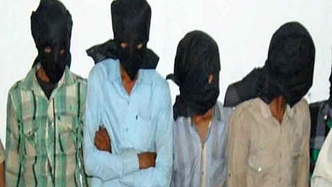 ಇರಾನಿ ಗ್ಯಾಂಗ್ ನ ಕಳ್ಳರ ಬಂಧನ (ಸಂಗ್ರಹ ಚಿತ್ರ)