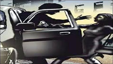 ಗ್ಯಾಂಗ್ ರೇಪ್