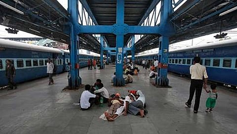 ಸಾಂದರ್ಭಿಕ ಚಿತ್ರ