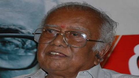 ನಿರ್ದೇಶಕ ಗೀತಪ್ರಿಯ(ಸಂಗ್ರಹ ಚಿತ್ರ)