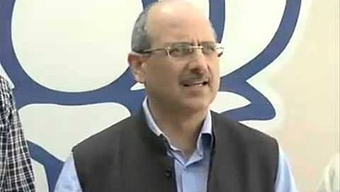 ಬಿಜೆಪಿ ನಾಯಕ ನಲಿನ್ ಕೊಹ್ಲಿ (ಸಂಗ್ರಹ ಚಿತ್ರ)