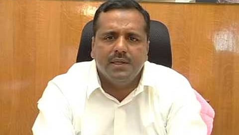 ಯು.ಟಿ ಖಾದರ್