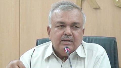 ರಾಮಲಿಂಗಾ ರೆಡ್ಡಿ