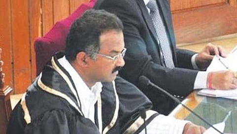 ಬಿಬಿಎಂಪಿ ಮೇಯರ್ ಮಂಜುನಾಥರೆಡ್ಡಿ (ಸಂಗ್ರಹ ಚಿತ್ರ)