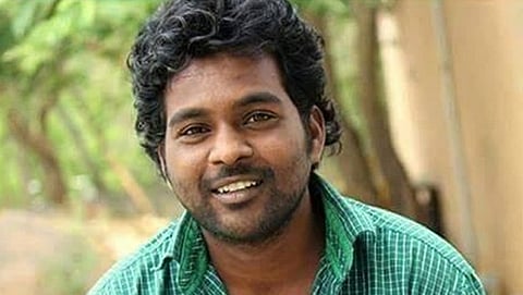 ರೋಹಿತ್ ವೇಮುಲ