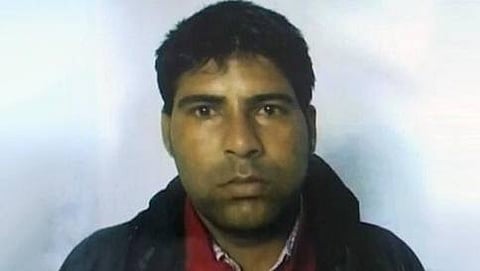 ಆರೋಪಿ ಸುಖ್ ಬೀರ್ ಸಿಂಗ್