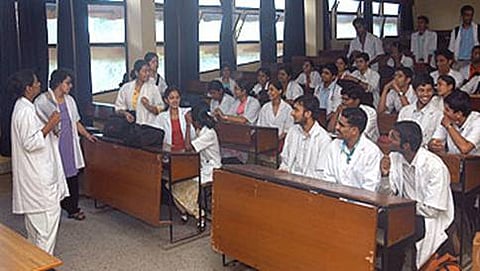 ಸಾಂದರ್ಭಿಕ ಚಿತ್ರ