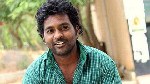 ರೋಹಿತ್ ವೇಮುಲಾ