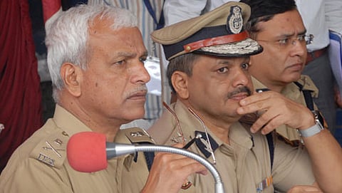 ಮಾಣಿಕ್ ಷಾ ಪರೇಡ್ ಮೈದಾನದಲ್ಲಿ ಗಣರಾಜ್ಯೋತ್ಸವದ ಸಿದ್ಧತೆ