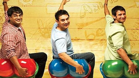3 ಈಡಿಯೆಟ್ಸ್