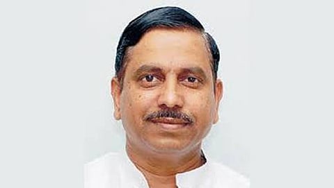 ಪ್ರಹ್ಲಾದ್ ಜೋಶಿ