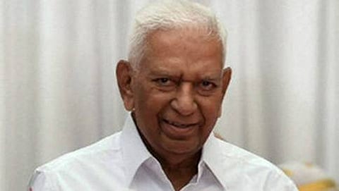 ವಜೂಬಾಯಿ ವಾಲಾ