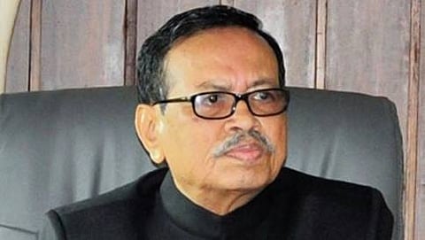 ರಾಜ್ಯಪಾಲ