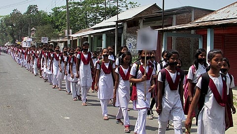 ಸಾಂದರ್ಭಿಕ ಚಿತ್ರ