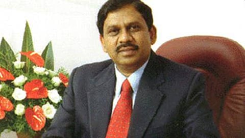 ಜಿ. ಪರಮೇಶ್ವರ್