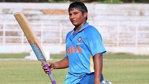 ಸರ್ಫರಾಜ್ ಖಾನ್