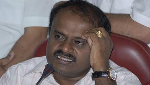 ಎಚ್.ಡಿ ಕುಮಾರಸ್ವಾಮಿ