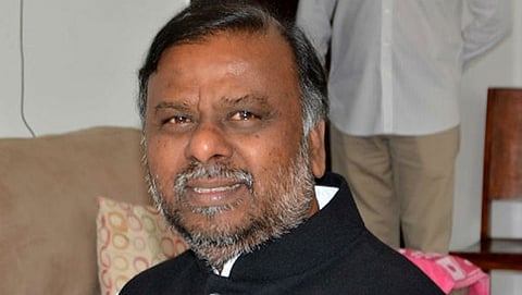 ಎಚ್. ಆಂಜನೇಯ