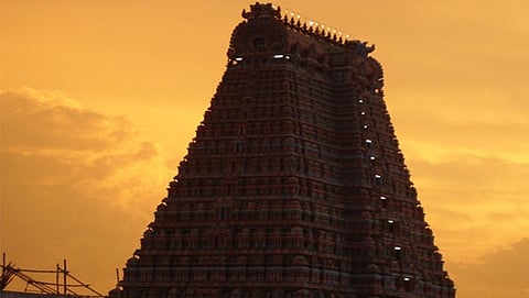 ಗೋಪುರ