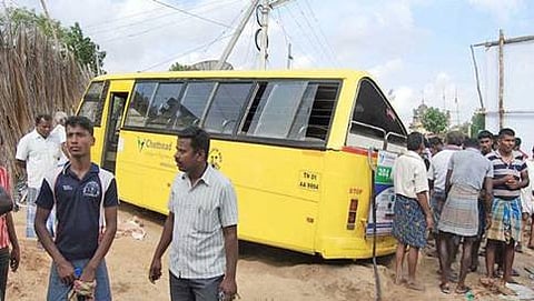 (ಸಾಂದರ್ಭಿಕ ಚಿತ್ರ)