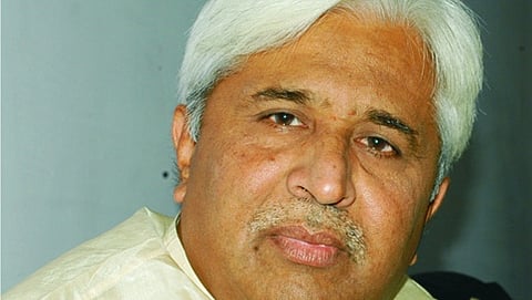 ಎಚ್.ಕೆ ಪಾಟೀಲ್